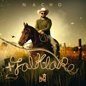Nacho – Lo Que Me Das